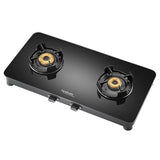 Hindware 2 Burner Cooktop Alverio Neo 2B AI