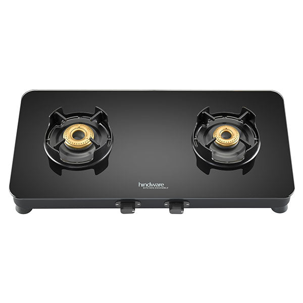 Hindware 2 Burner Cooktop Alverio Neo 2B AI