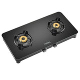 Hindware 2 Burner Cooktop Alverio Neo 2B AI