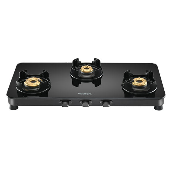 Hindware COOKTOP ALVERIO 3B