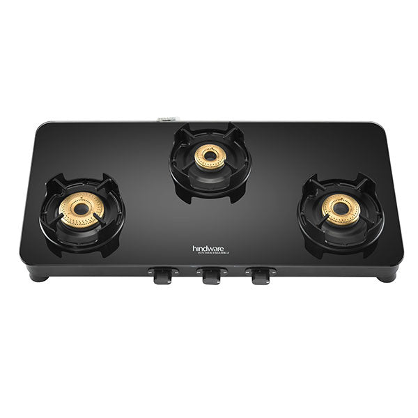 Hindware COOKTOP ALVERIO 3B