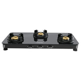 Hindware COOKTOP ALVERIO 3B