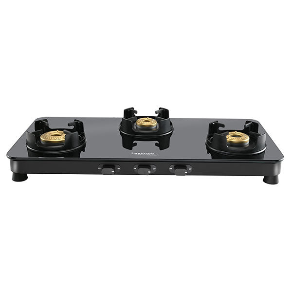 Hindware 3 Burner Cooktop Amerigo 3B AI