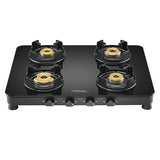 Hindware COOKTOP ALVERIO 4B 