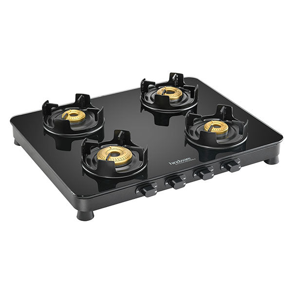 Hindware COOKTOP ALVERIO 4B 