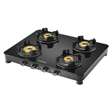 Hindware COOKTOP ALVERIO 4B 