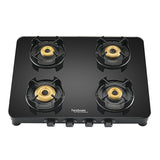 Hindware COOKTOP ALVERIO 4B 