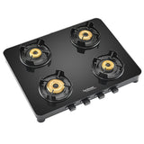 Hindware COOKTOP ALVERIO 4B 