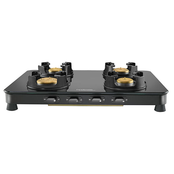 Hindware COOKTOP ALVERIO 4B 
