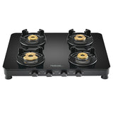 Hindware 4 Burner COOKTOP ALVERIO 4B AI