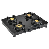 Hindware 4 Burner COOKTOP ALVERIO 4B AI