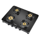 Hindware 4 Burner COOKTOP ALVERIO 4B AI