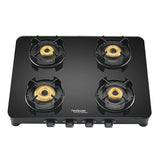 Hindware 4 Burner COOKTOP ALVERIO 4B AI