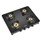 Hindware 4 Burner COOKTOP ALVERIO 4B AI