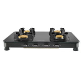 Hindware 4 Burner COOKTOP ALVERIO 4B AI