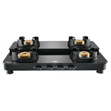 Hindware 4 Burner COOKTOP Alverio DPLX 4B AI