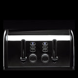 HAFELE Amber 4 Slot Toaster