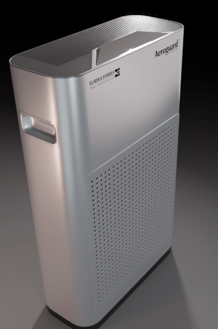 Aeroguard Air purifier AP 700DX