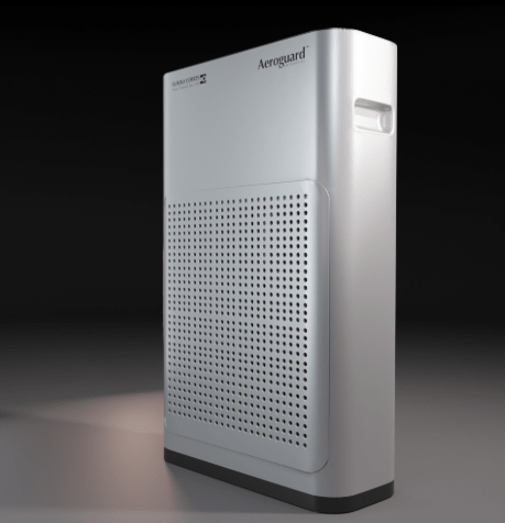 Aeroguard Air purifier AP 700DX