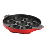 Nirlep Sakhi Non-Stick Appa Patra Snackmaker