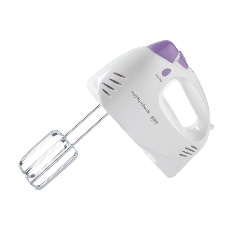 Morphy Richards Hand Mixer HM 02 640067