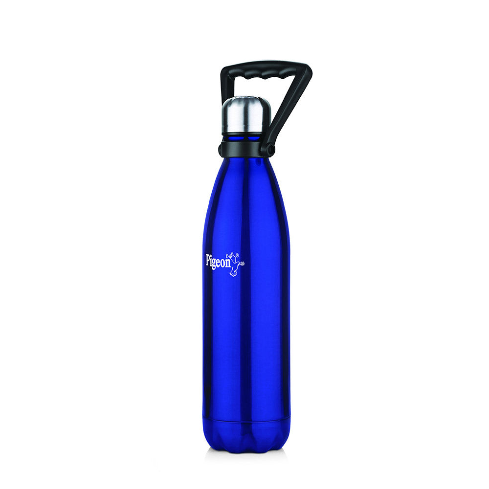 Pigeon Aqua SS Water Bottle 1800 ml (Red)