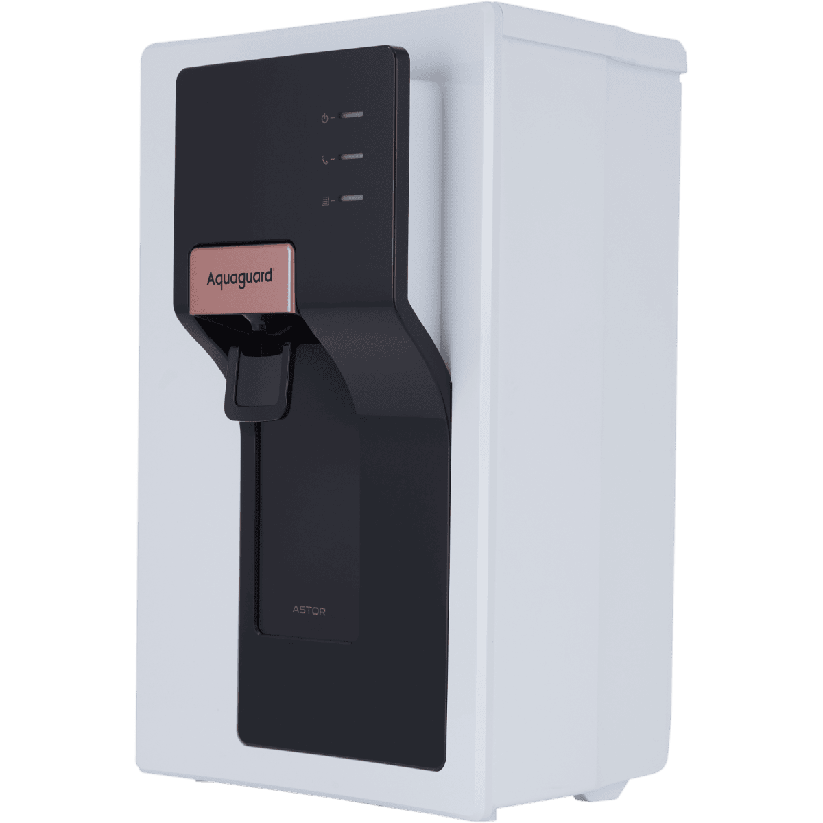 Enrich Astor WS RO+UV Alkaline Water Purifier