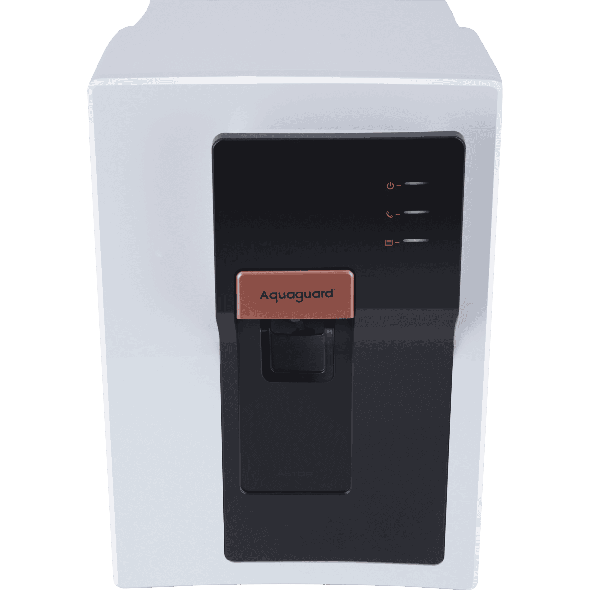 Enrich Astor WS RO+UV Alkaline Water Purifier