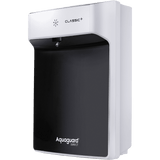 UTC UV Booster Copper Water Purifier under counter installation