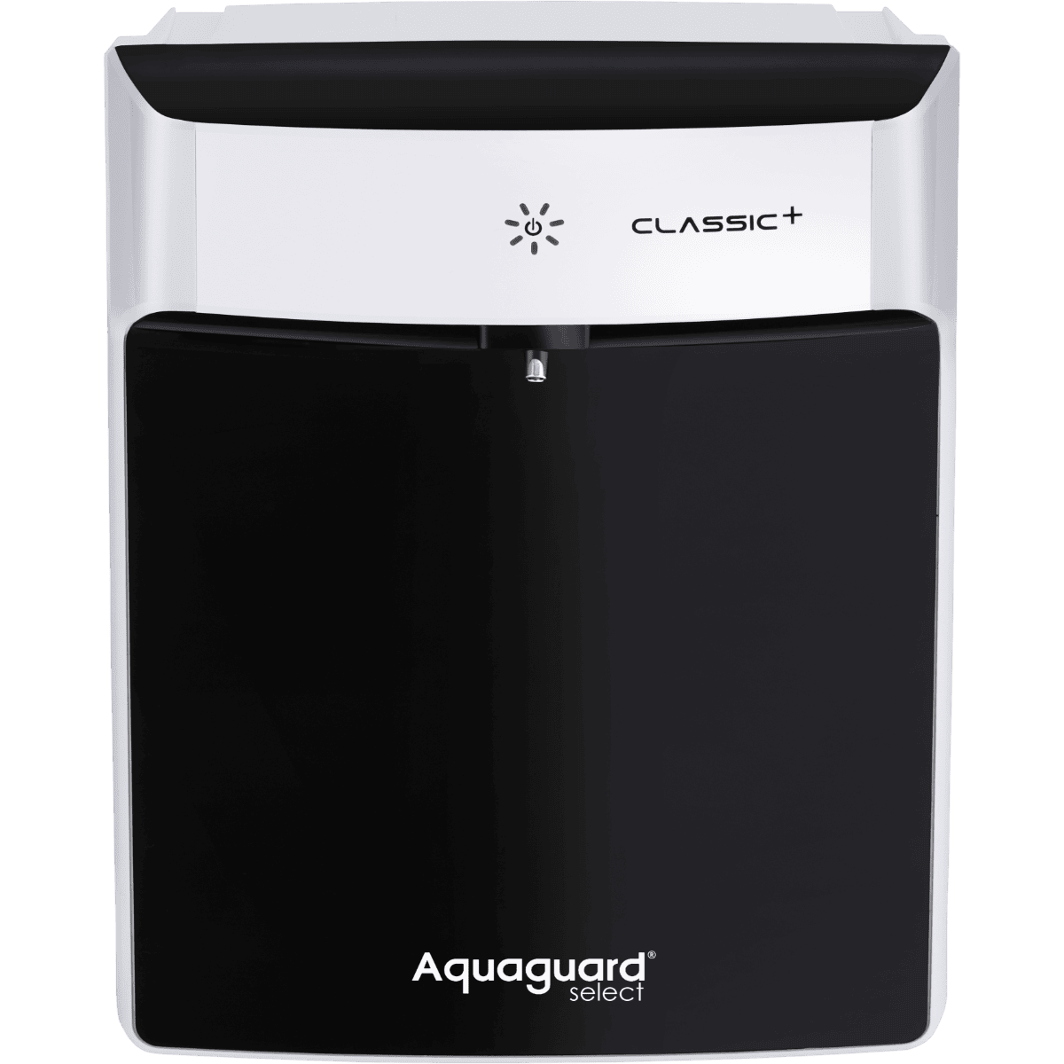 Select Classic+ Booster UV Copper Water Purifier