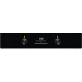 60cm Premium Built-In Oven UltimateTaste 300 65L (KOH3H00BK)