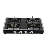 Sunshine Arrow 4 Burner Gas Stove Manual Ignition