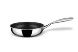 Stahl - Frypan - 20CM Artisan Nevrstick Series (Triply)