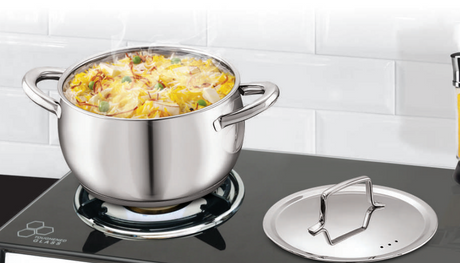 Cello 16 CM IMPACT BONDED HANDI CASSEROLE WITH LID 