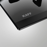 KAFF ASF 784 Tempered Glass WITH FFD AUTO ELECTRIC BUILT IN HOBS