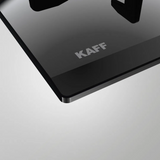 KAFF ASF 865 Tempered Glass WITH FFD BUILT IN HOBS