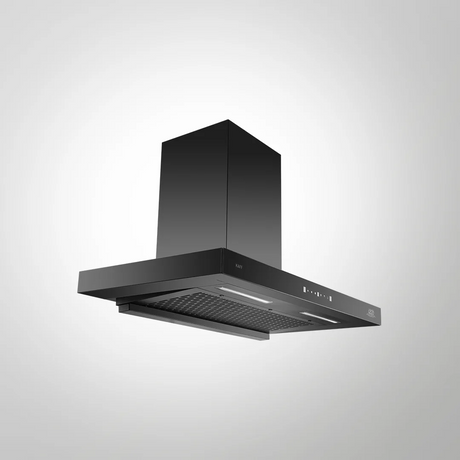 KAFF 60 CM Kitchen Chimney ASHPRO 60DC