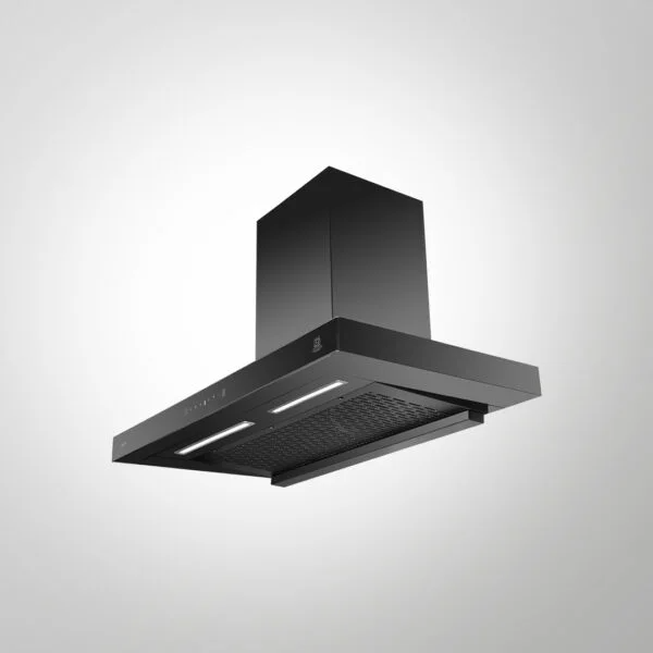 KAFF 60 CM Kitchen Chimney ASHPRO 60DC