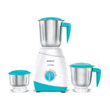 Buy HAVELLS ASPRO 500 W MIXER GRINDER
 at the lowest price in India at Apnidukaan.com, Save UPTO 50% Off, All India Free Shipping, Click here to see all of our exclusive deals.

