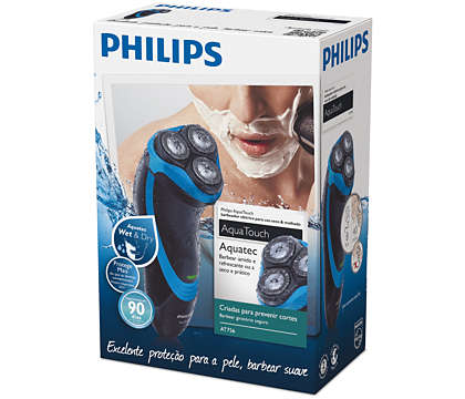 Philips Shaver AT 756/16