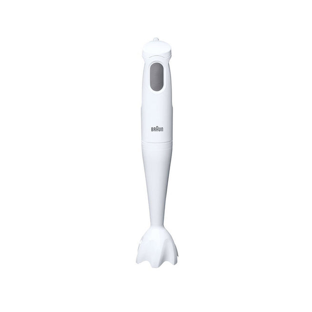 Buy Braun MQ100 DIP 450 Watt Hand Blender at the lowest price in India at Apnidukaan.com, Save UPTO 50% Off, All India Free Shipping, Click here to see all of our exclusive deals.
