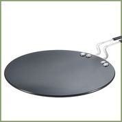 Prestige Hard Anodised Plus Range Of Cookware Tawa 35036