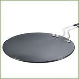 Prestige Hard Anodised Plus Range Of Cookware Tawa 35045-245mm