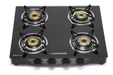 SUNSHINE APOLLO 4 BURNER GAS STOVE