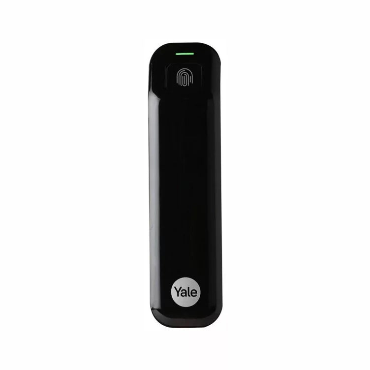Yale FP-SL-H- B-01 Fingerprint access Wardrobe Lock