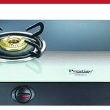 PRESTIGE PREMIA SCHOTT GLASS TOP GTS 03 L GAS STOVE
