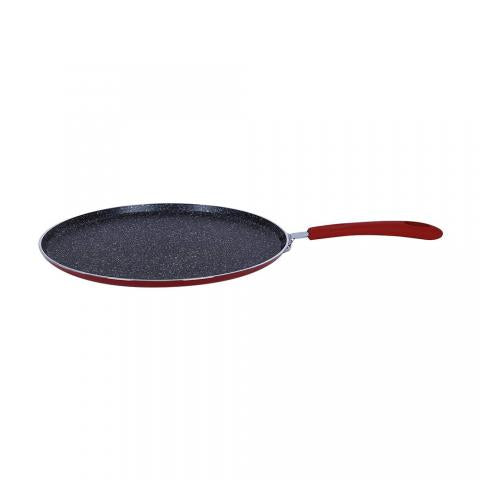 Bergner Bellini Plus Press aluminium Tawa (28)