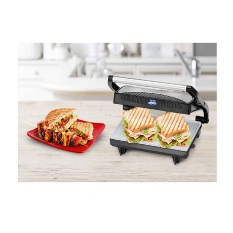 Kent Sandwich Grill 700 W