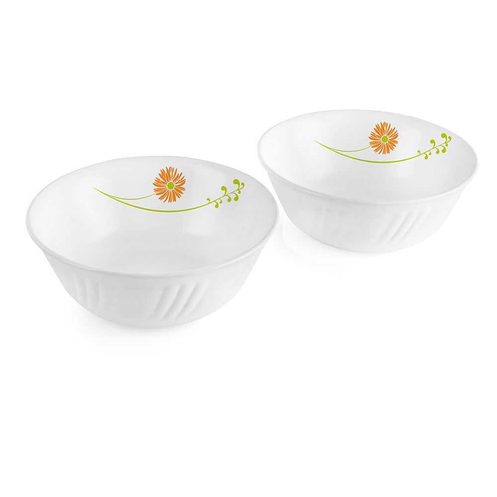 Cello Dazzle Collection Noodle Bowl Set 2 Pcs