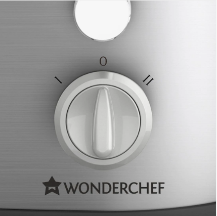 Wonderchef Monarch Fruit Juicer - Compact